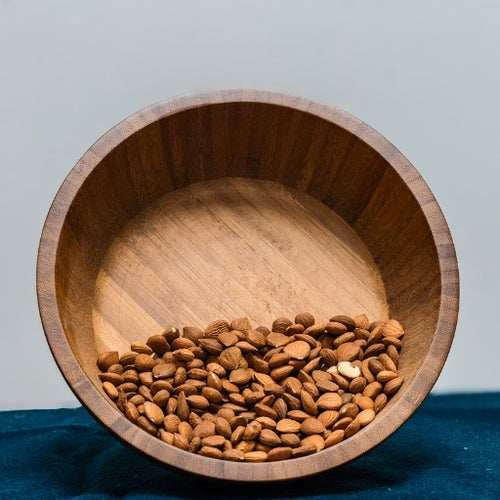 Apricot Kernels (Prunus Armeniaca)