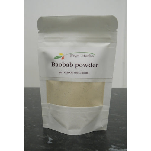 Baobab Powder (Adansonia Digitata)