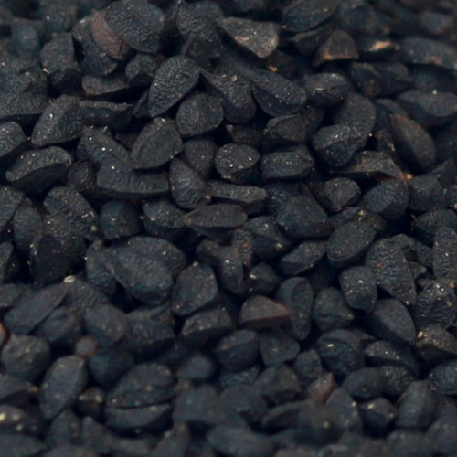 Black Seed Oil (Nigella Sativa)