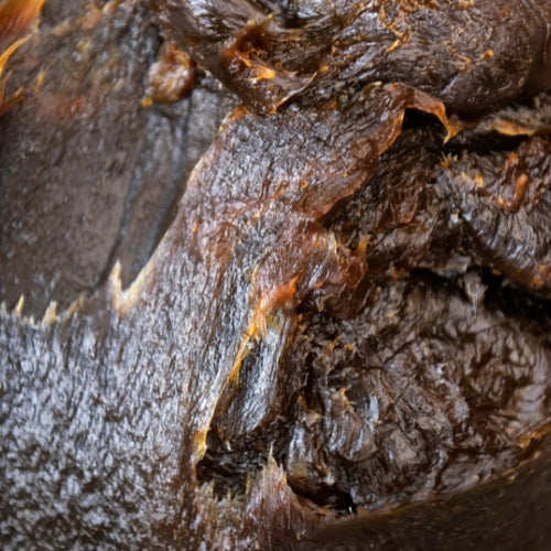 Black Soap (Traditional African Soap)
