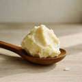Pure Shea Butter with added Coconut & Jojoba (Butyrospermum Parkii, Cocos Nucifera, Simmondsia Chinensis)